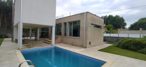 La casa de Cristal